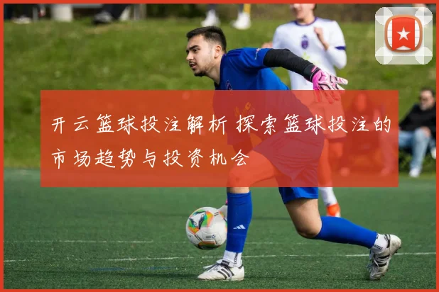 开云篮球投注解析 探索篮球投注的市场趋势与投资机会