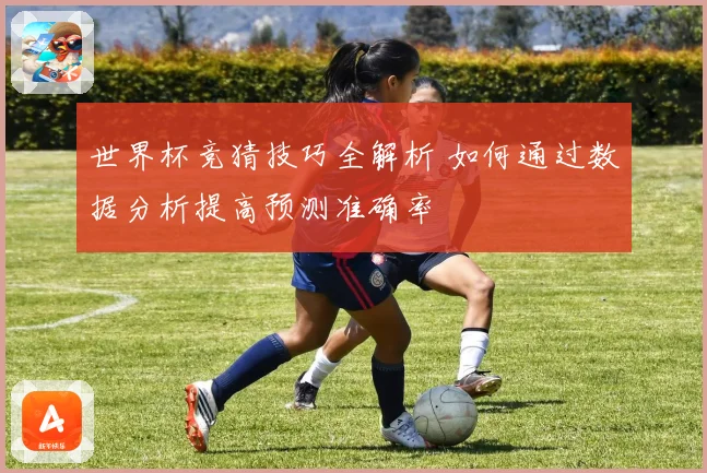 世界杯竞猜技巧全解析 如何通过数据分析提高预测准确率