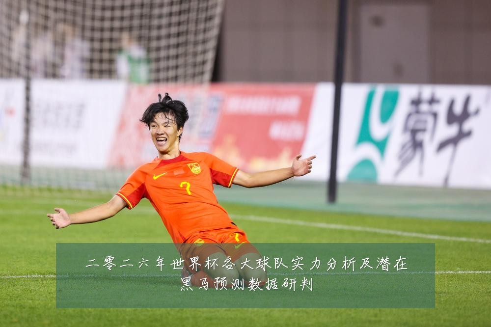 二零二六年世界杯各大球队实力分析及潜在黑马预测数据研判